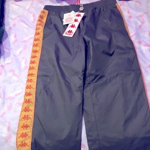 Kappa Banda sweatpants